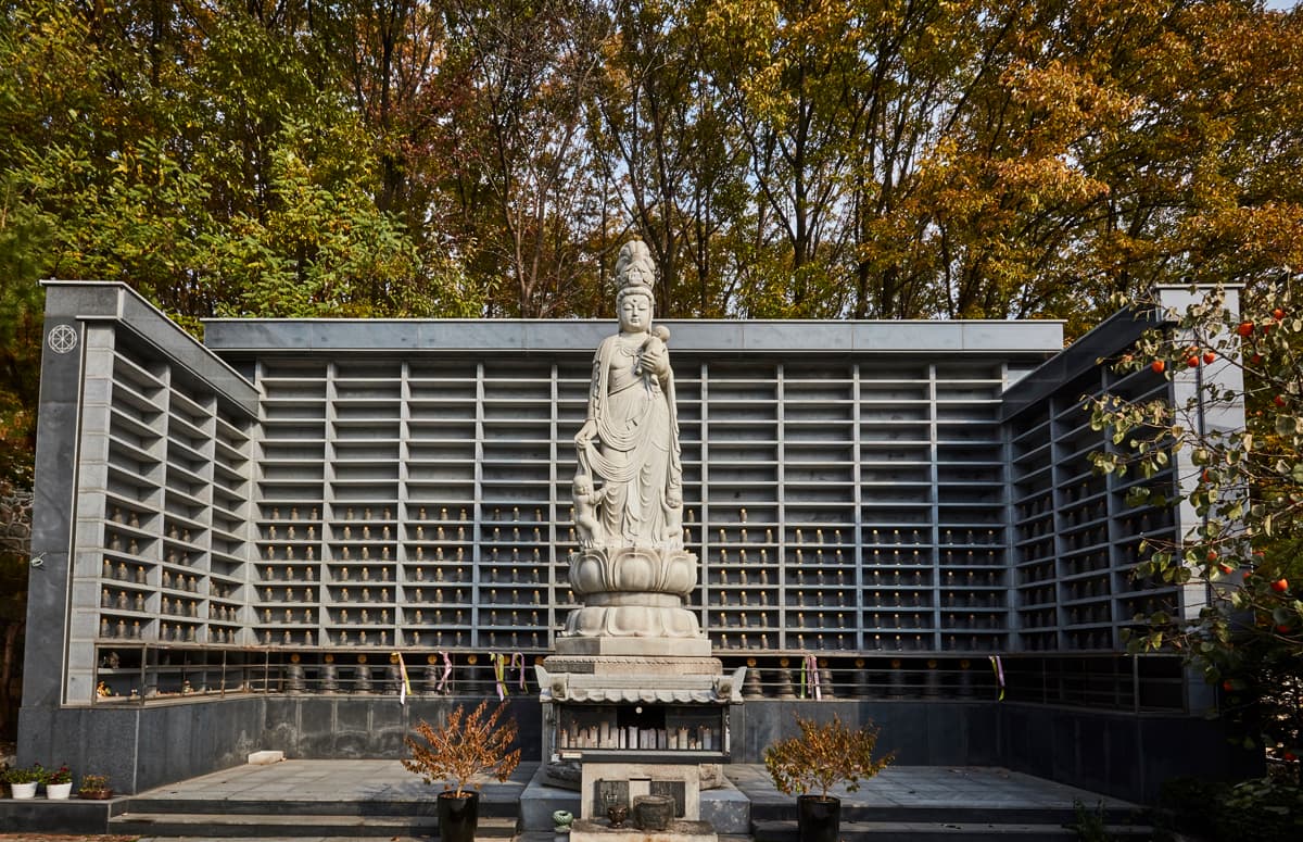 한국문화정보원_북산한국립공원(도봉) 13