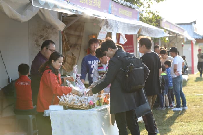 신라소리축제 2018 (6)