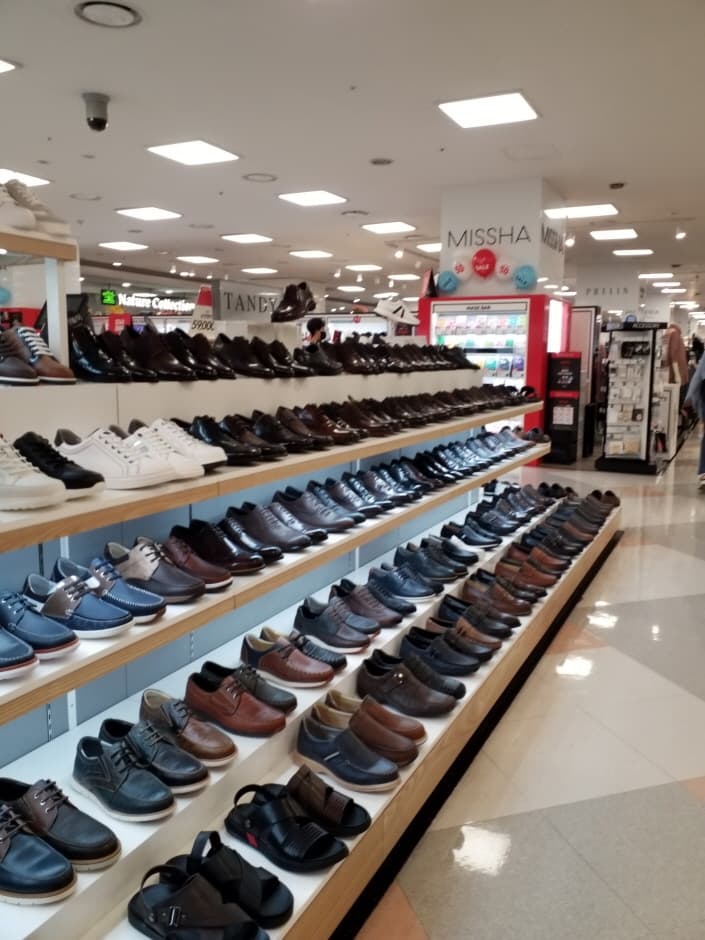 Homeplus Stores - Siheung Branch [Tax Refund Shop] (홈플러스스토어즈 시흥)