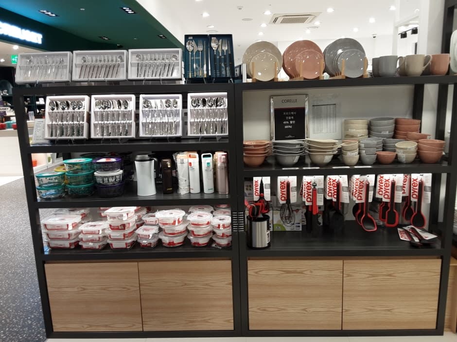 코렐 신세계아울렛 부산점_4