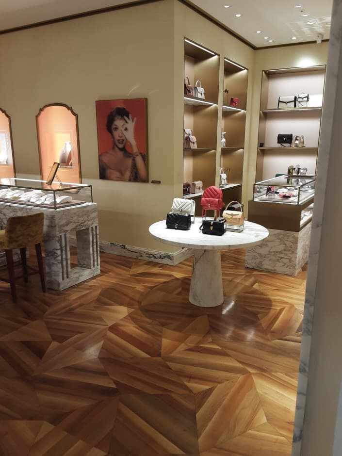 불가리 롯데 광주점_3