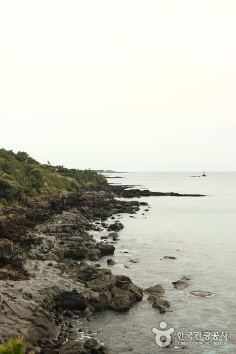 제주올레 5코스 큰엉 산책로_6