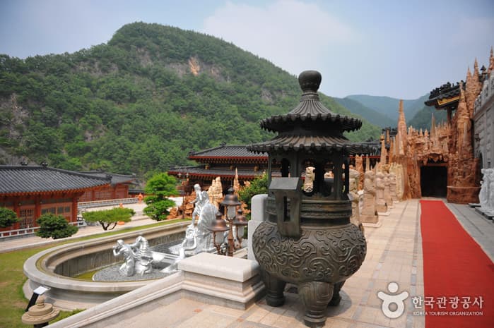 강원종합박물관