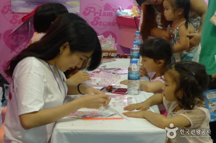 서울 캐릭터라이선싱페어 2013(5)