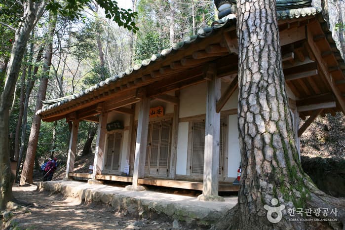 전남_강진_아버지 다산을 만나다, 강진 정약용 남도 유배길08