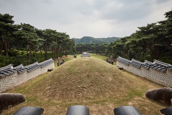 한국문화관광연구원_남양주 사릉_14