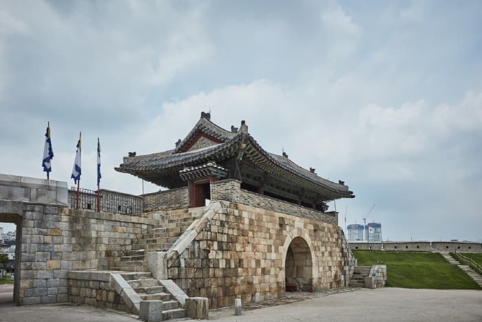 한국문화관광연구원_화서문_10