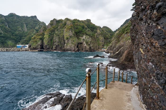 한국문화정보원_행남 해안산책로 37