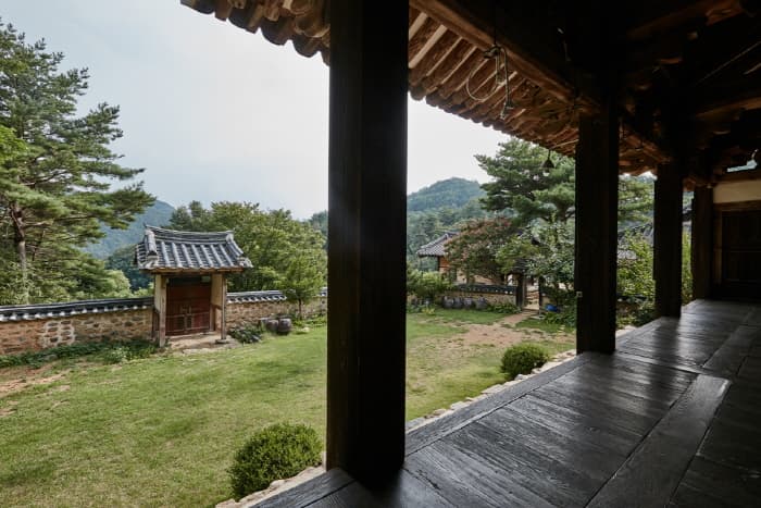 한국문화정보원_지례예술촌 4