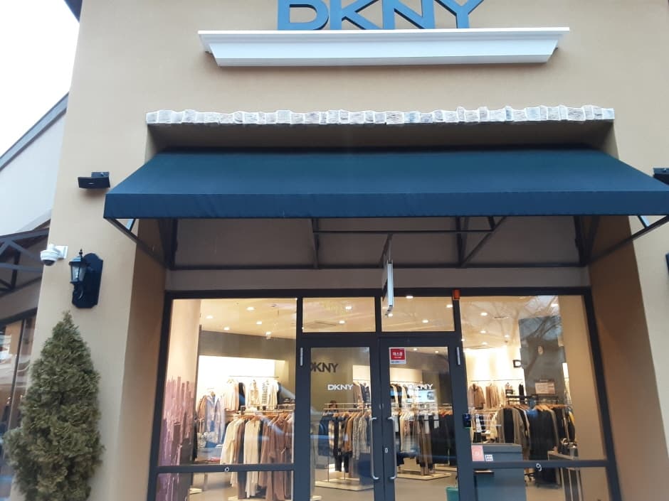 The Handsome Dkny - Shinsegae Busan Branch [Tax Refund Shop] (한섬 DKNY 신세계부산)