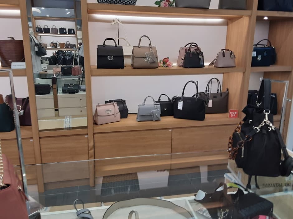 사만사타바사 롯데 동부산점_2