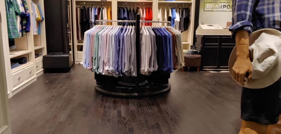 빈폴 롯데 청량리점_2