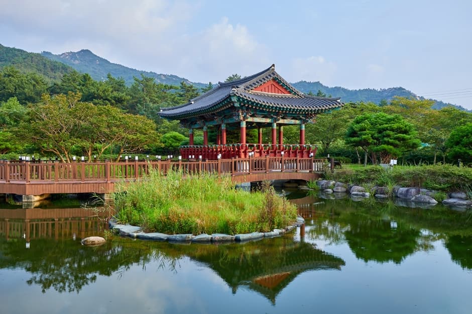 왕인박사유적지 (4)