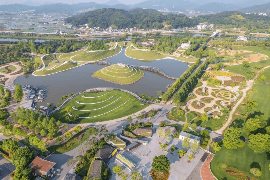 순천만 국가정원 (2)