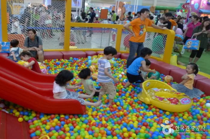 서울 캐릭터라이선싱페어 2013(6)