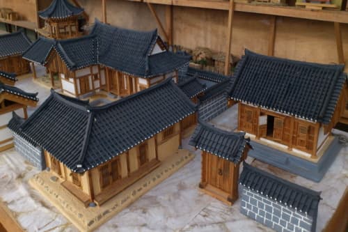 한국전통가옥협회 11