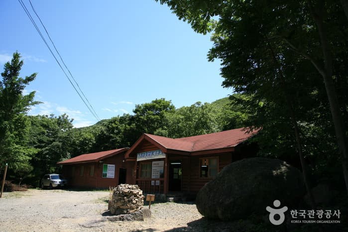 회문산 자연휴양림_숲속체험학교_01