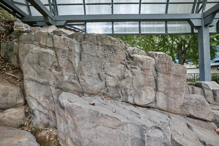 한국문화관광연구원_고령장기리암각화_006