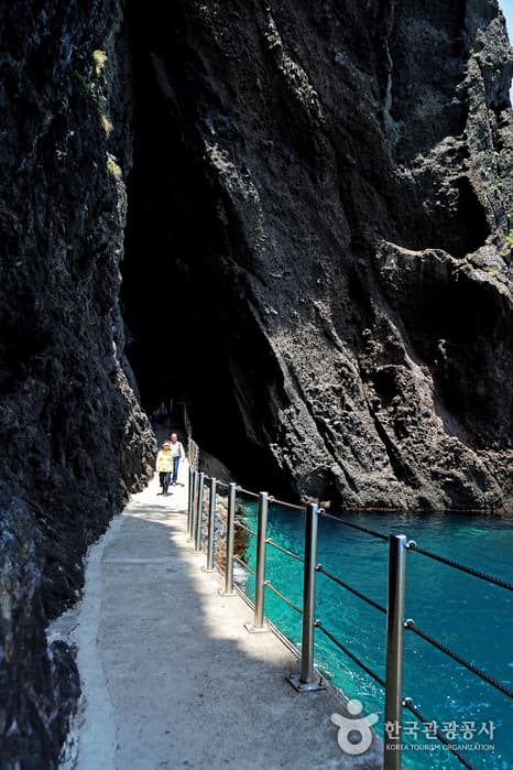 청사초롱_경북_울릉_울릉도, 그 섬을 기억하는 시간06