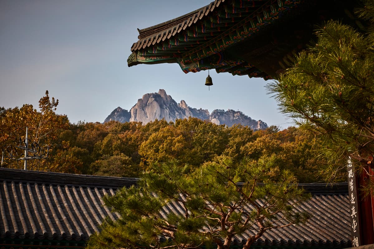 한국문화정보원_북산한국립공원(도봉) 14