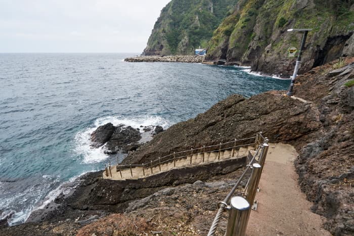 한국문화정보원_행남 해안산책로 41