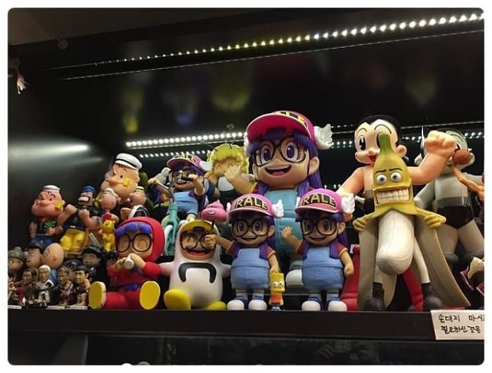 GOGOS (고고스)