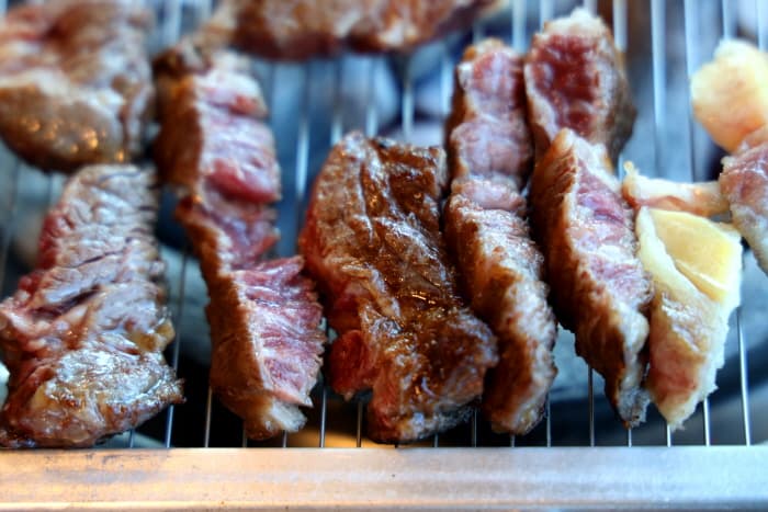 평창한우마을대관령식당(5)