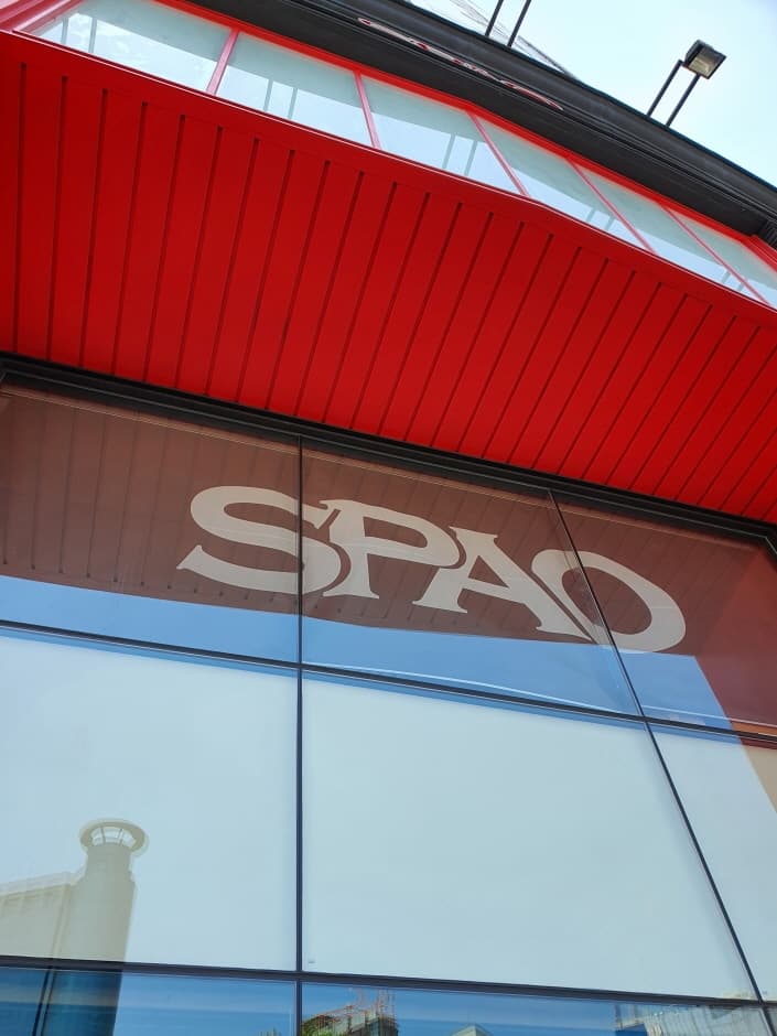 EW 스파오 신촌_2