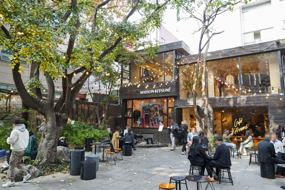 신사동 가로수길 (6)