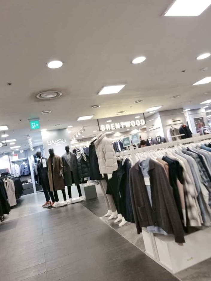 Brentwood - Newcore Pyeongchon Branch [Tax Refund Shop] (브렌우드 뉴코아 평촌)