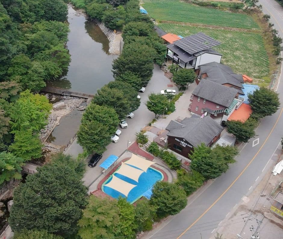 진안_진안 학동마을 (2)