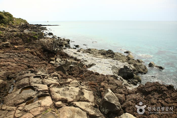 제주올레 5코스 큰엉 산책로_8