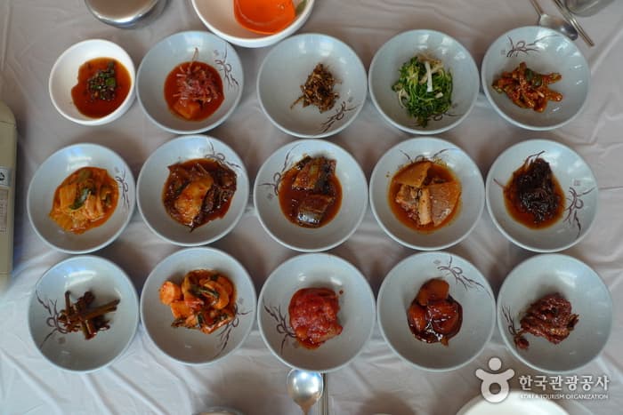 고성 도루묵8