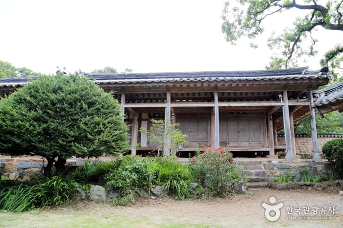 전남_해남_푸른 비에 마음이 젖어드는 곳07