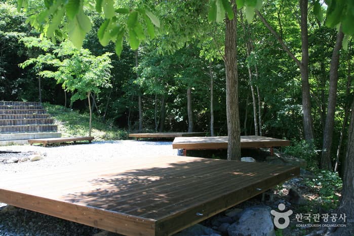 회문산 자연휴양림_04