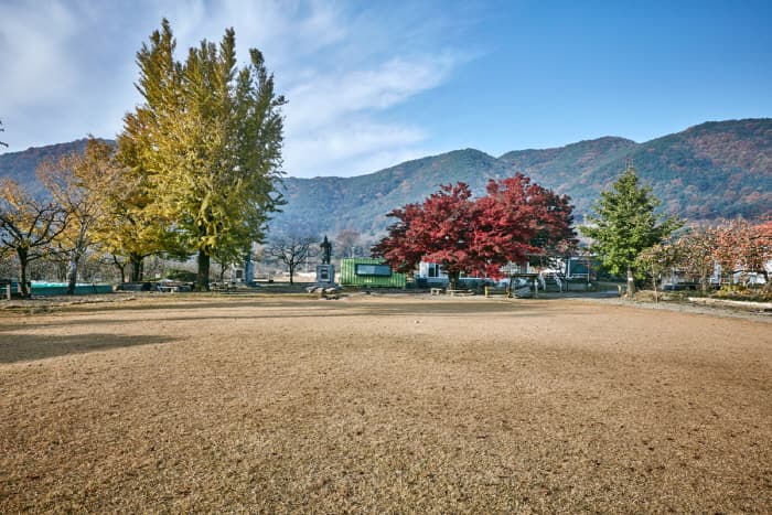 한국문화정보원_비슬도예원 2