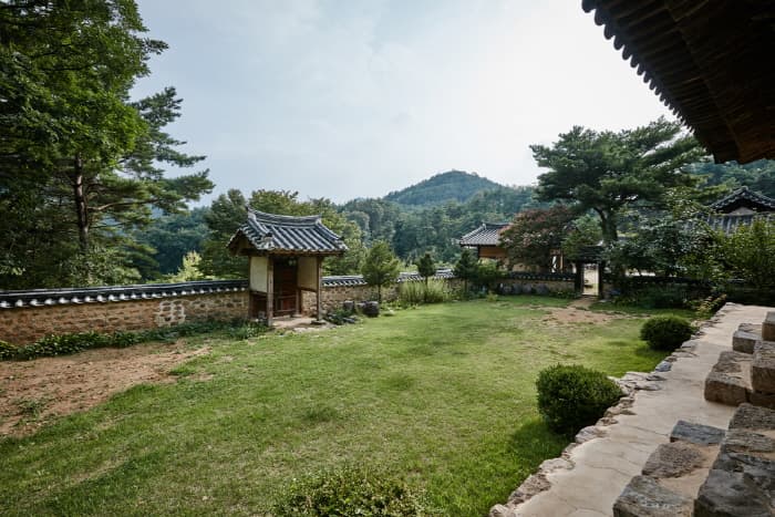 한국문화정보원_지례예술촌 2