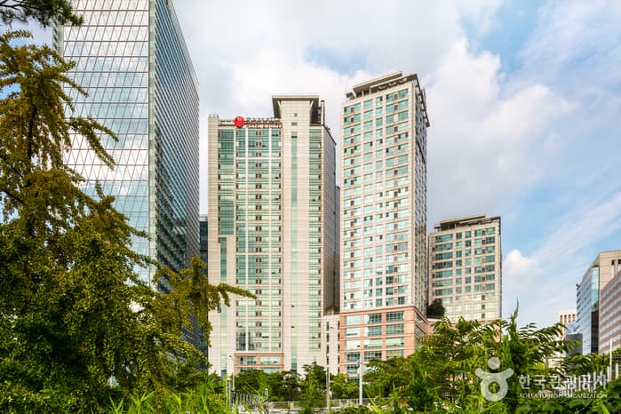 Ramada Hotel & Suites by Wyndham Seoul Namdaemun (라마다 호텔앤스위트 서울남대문)