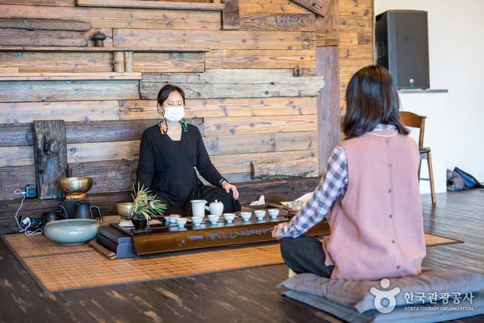 제주_서귀포_그윽한 차향에 나를 맡기다, 제주 취다선리조트_03