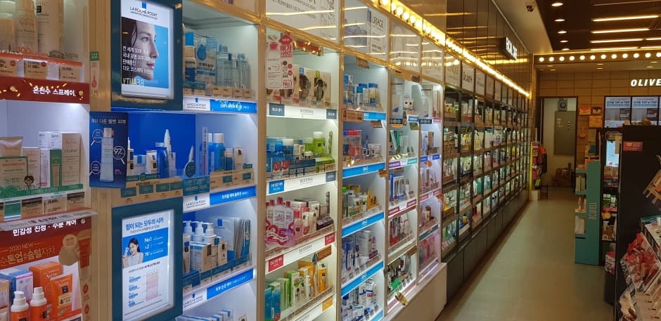 올리브영 대구두류_4