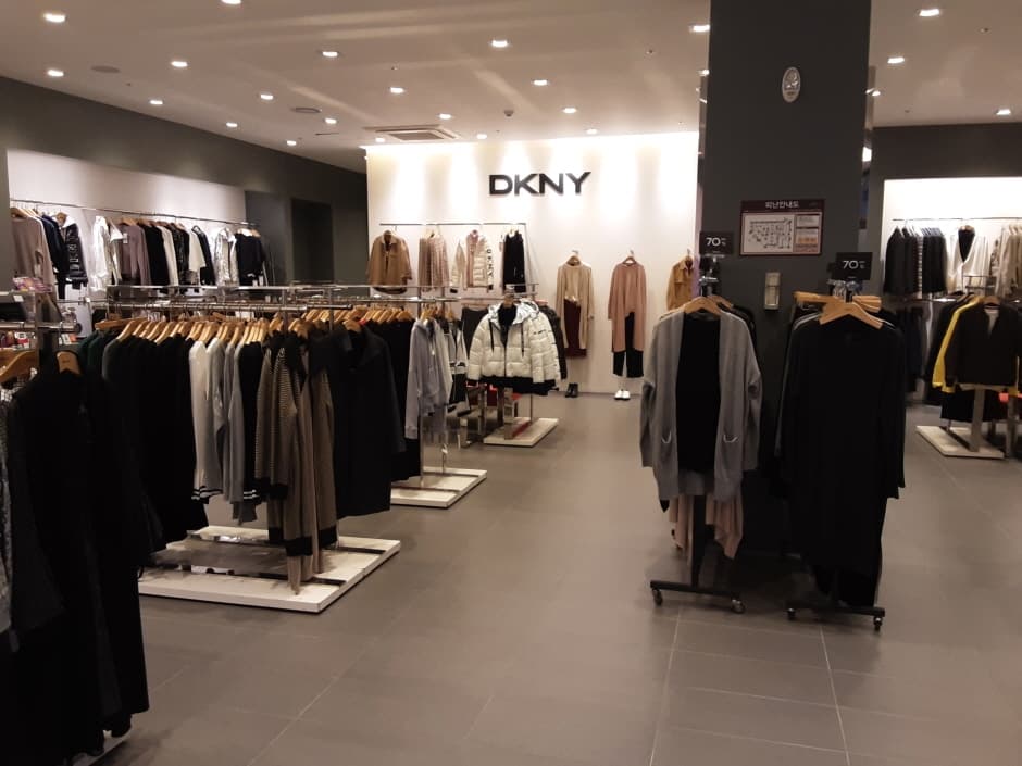 한섬 DKNY 신세계부산_3
