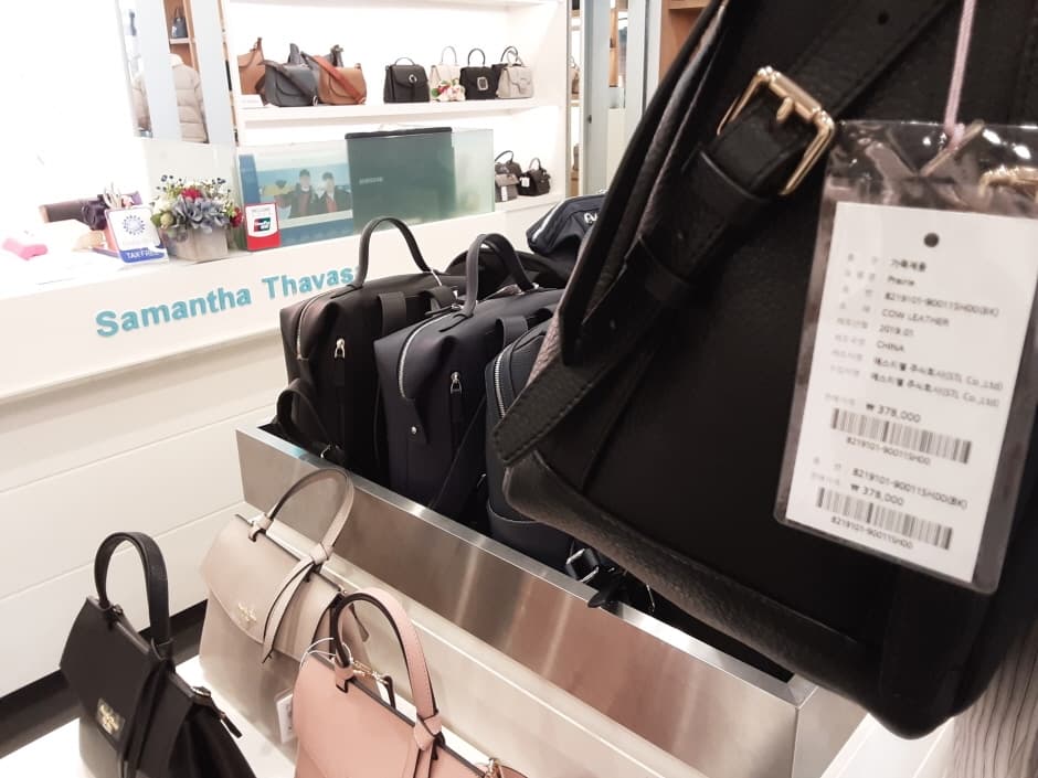 사만사타바사 롯데 동부산점_4