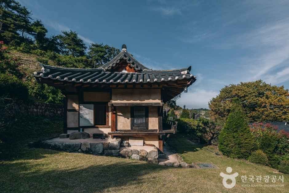 도정서원_동재 3
