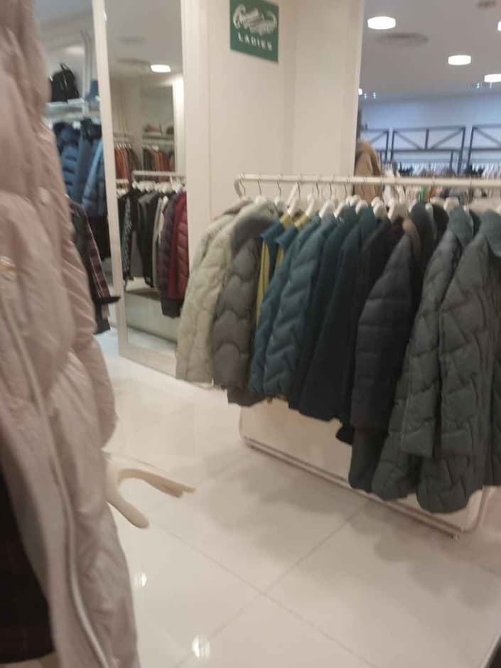 Crocodile [Tax Refund Shop] (크로커다일)