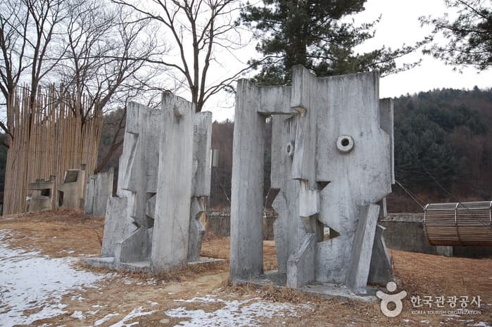 강원도 평창군 평창무이예술관04