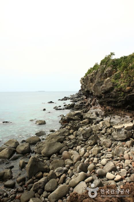 제주올레 5코스 큰엉 산책로_9