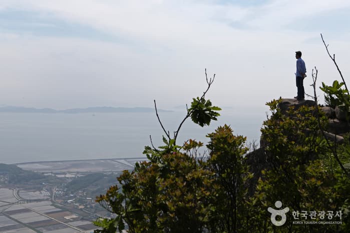 강화도_마니산17