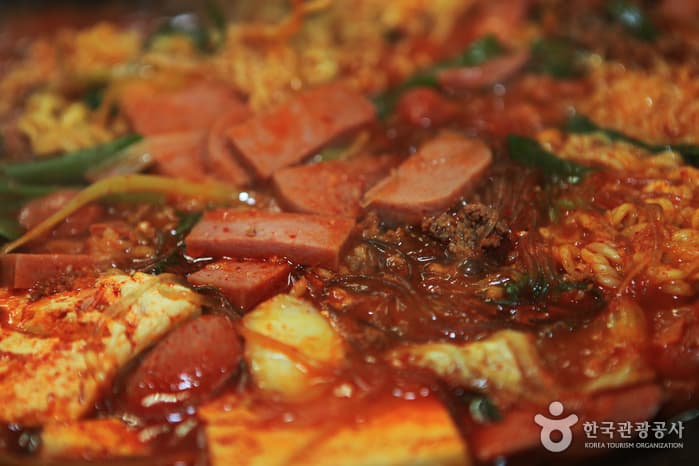 의정부부대찌개9