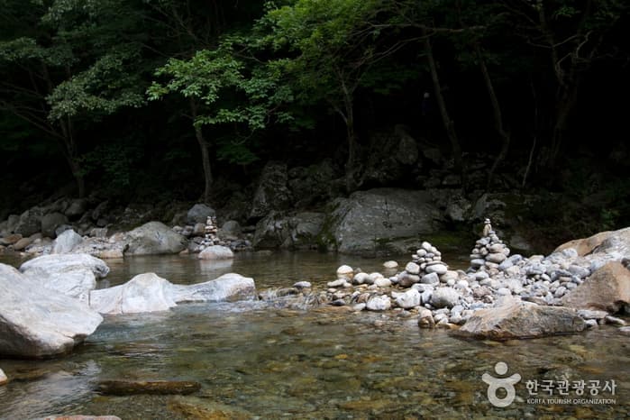 전북_남원_뱀사골계곡03