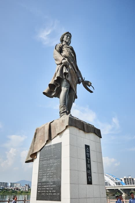 한국문화정보원_소양강처녀동상_03